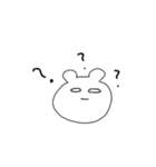 らくがきどぶうつ（個別スタンプ：3）
