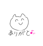 らくがきどぶうつ（個別スタンプ：11）