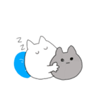 らくがきどぶうつ（個別スタンプ：26）