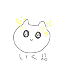 らくがきどぶうつ（個別スタンプ：40）