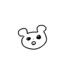 わたしだって必死に生きてる（個別スタンプ：13）