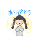 ききらく（個別スタンプ：2）