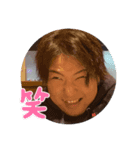 かわのりょうすたんぷ（個別スタンプ：3）