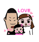YOKUNOchan 2（個別スタンプ：9）