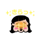 YOKUNOchan 2（個別スタンプ：10）