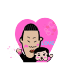YOKUNOchan 2（個別スタンプ：14）