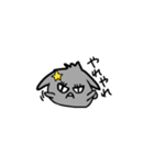 垂れ耳うさぎDoyle（個別スタンプ：19）