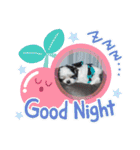 coco＆nuts2（個別スタンプ：6）