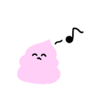 ほめるんち♪（個別スタンプ：24）