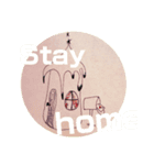 Kazumiの多分使いにくいスタンプ（個別スタンプ：5）