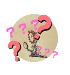 Kazumiの多分使いにくいスタンプ（個別スタンプ：8）