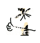 Kazumiの多分使いにくいスタンプ（個別スタンプ：12）
