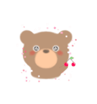 39bear,（個別スタンプ：4）