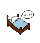 ねこのとき。（個別スタンプ：25）