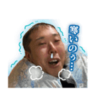 かわいいイノちゃんスタンプ 2022年迎春編（個別スタンプ：5）