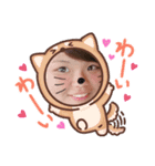 ソリタソ一族（個別スタンプ：8）