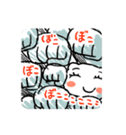 うさ日記スタンプ2019（個別スタンプ：30）