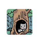 うさ日記スタンプ2019（個別スタンプ：36）