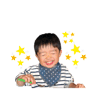 佑大くんの冬2022（個別スタンプ：16）
