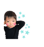 佑大くんの冬2022（個別スタンプ：23）