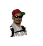 俺たちの赤地先生（個別スタンプ：7）