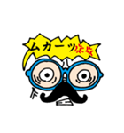 maesho3519（個別スタンプ：15）