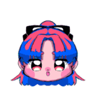 もうやだあ（個別スタンプ：8）