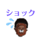 みーんなの僕だよー（個別スタンプ：40）
