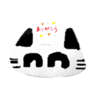 naco＆もふロク（個別スタンプ：2）
