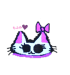 naco＆もふロク（個別スタンプ：5）
