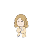 ローガン（個別スタンプ：1）