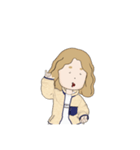 ローガン（個別スタンプ：2）