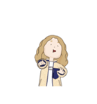 ローガン（個別スタンプ：3）