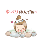 大人可愛い♡毎日（個別スタンプ：36）