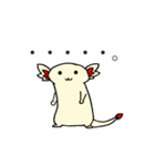 maesho20213306（個別スタンプ：5）