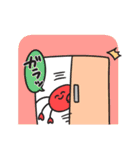 悪意ぷ（個別スタンプ：26）