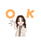 福～ちゃん（個別スタンプ：1）