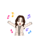 福～ちゃん（個別スタンプ：13）