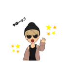 mama no stamp★‼︎❷（個別スタンプ：2）