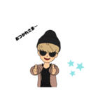 mama no stamp★‼︎❷（個別スタンプ：5）