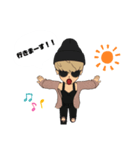 mama no stamp★‼︎❷（個別スタンプ：8）
