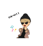 mama no stamp★‼︎❷（個別スタンプ：9）