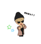 mama no stamp★‼︎❷（個別スタンプ：10）