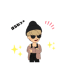 mama no stamp★‼︎❷（個別スタンプ：11）