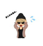 mama no stamp★‼︎❷（個別スタンプ：12）