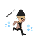 mama no stamp★‼︎❷（個別スタンプ：13）