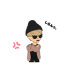mama no stamp★‼︎❷（個別スタンプ：14）