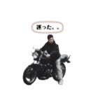 世界のズミシリーズ（個別スタンプ：3）
