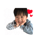 みなとおとりみ(๑ơ ₃ ơ)♥（個別スタンプ：14）