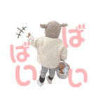 みなとおとりみ(๑ơ ₃ ơ)♥（個別スタンプ：22）